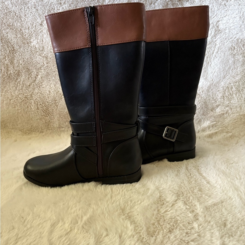 Kids Boots - Picture 1 of 5